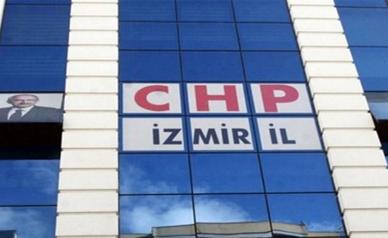 CHP'de flaş disiplin kararları; Hasan Karabağ’ MYK’ya, Karataş’a ‘kesin ihraç’ talebi