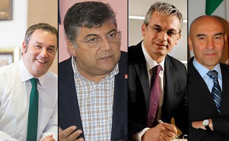 CHP'de İstanbul, Ankara ve İzmir adaylıkları için bu isimler konuşuluyor
