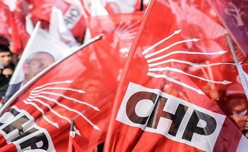 CHP’de istifalar art arda geliyor!