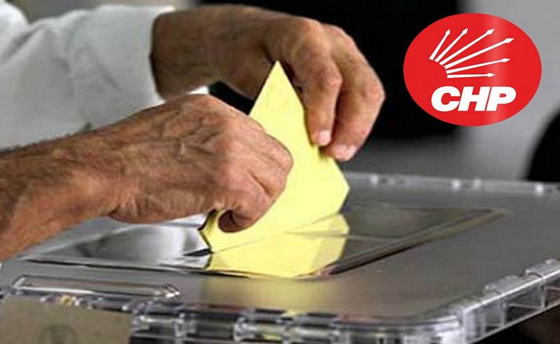 CHP'de kongre mesaisi yeni yılda da devam ediyor! Üç ilçede seçim heyecanı