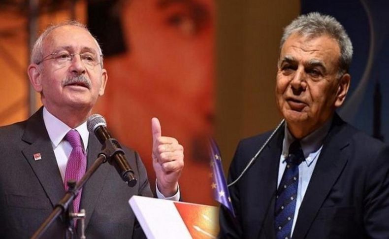 CHP’de kurultay öncesi flaş iddia! Kılıçdaroğlu listesine Kocaoğlu'nu alacak mı'