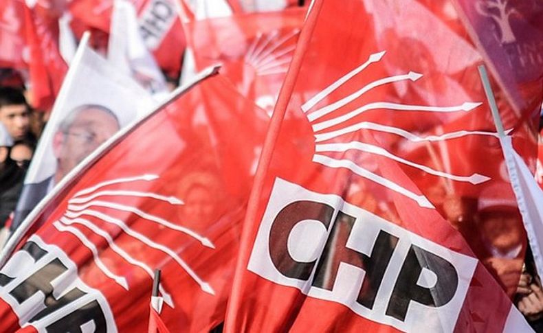 CHP'de saha görevlendirmesi: İzmir'den hangi isimler hangi ilde görev yapacak'