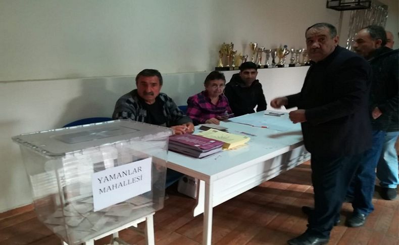 CHP'de sandık mesaisi sürüyor... Kimler delege seçildi'