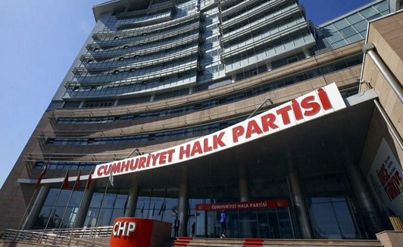 CHP'de son adaylar belirleniyor