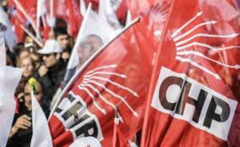 CHP'den %33'lük kadın kotası için yasa teklifi