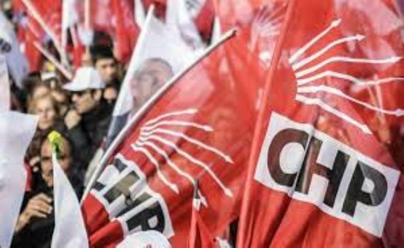 CHP'den flaş 'Mavi Marmara' çağrısı