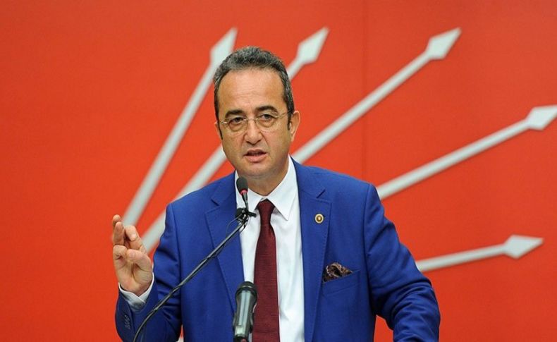CHP’den İçişleri Bakanı Soylu’ya hodri meydan