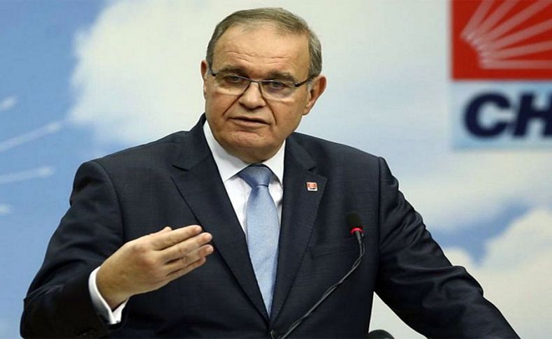 CHP'den Karaburun Belediye Başkanı açıklaması