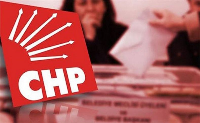CHP'den seçim sonuçları için yeni hamle
