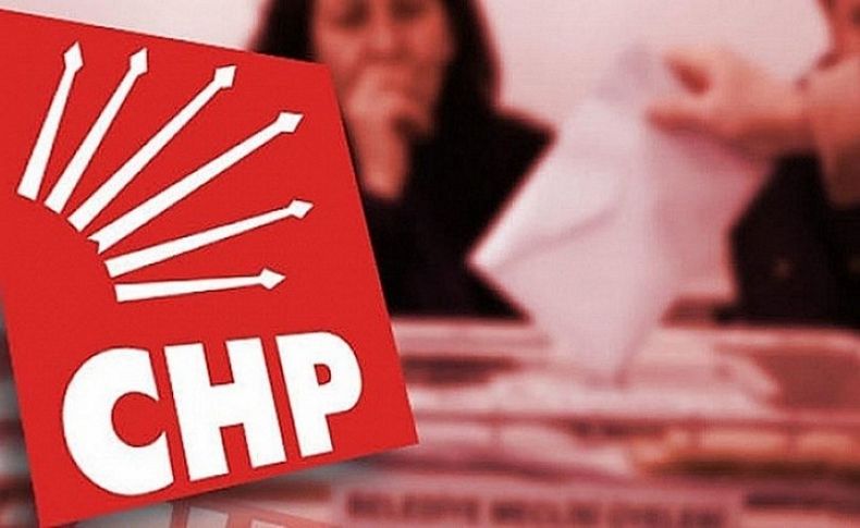 CHP'den seçmen kaydı sorgulama hizmeti