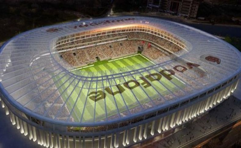 CHP'den stadyumlara isim önerisi