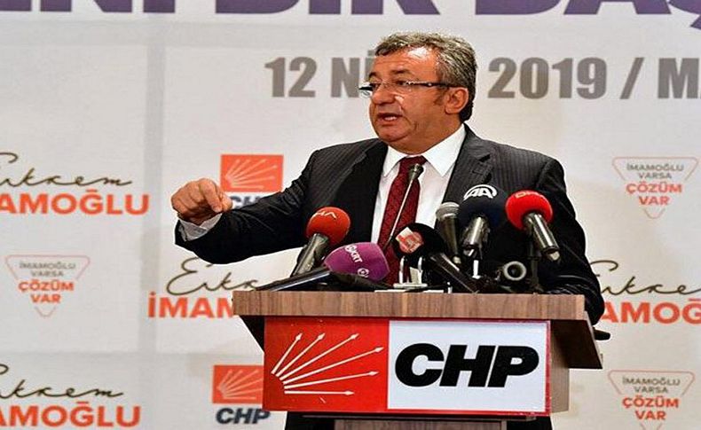 CHP'den YSK'ya çağrı: Mazbatayı İstanbul halkı verdi