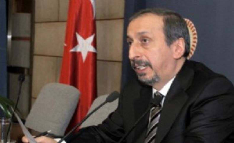 ​Emrehan Halıcı, CHP'den istifa ettiğini açıkladı