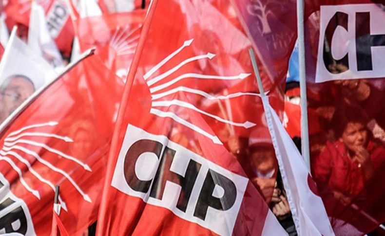 CHP'de eski başkanın bayram isyanı