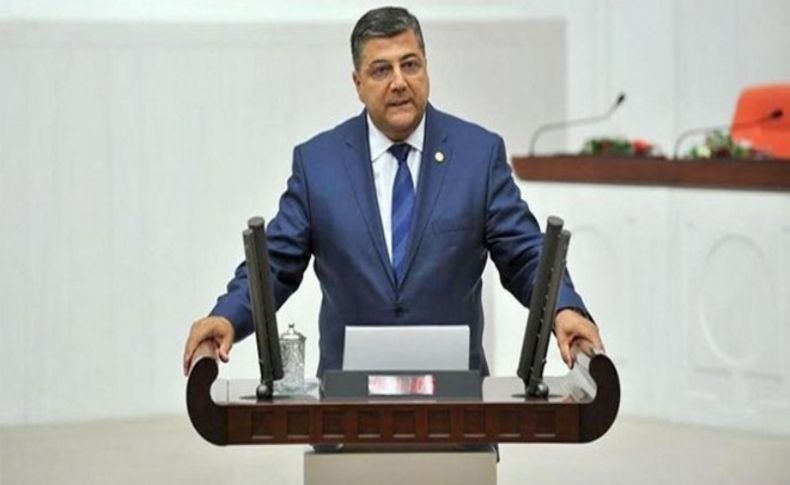 CHP Genel Sekreteri Sındır'dan sert Ataşehir tepkisi