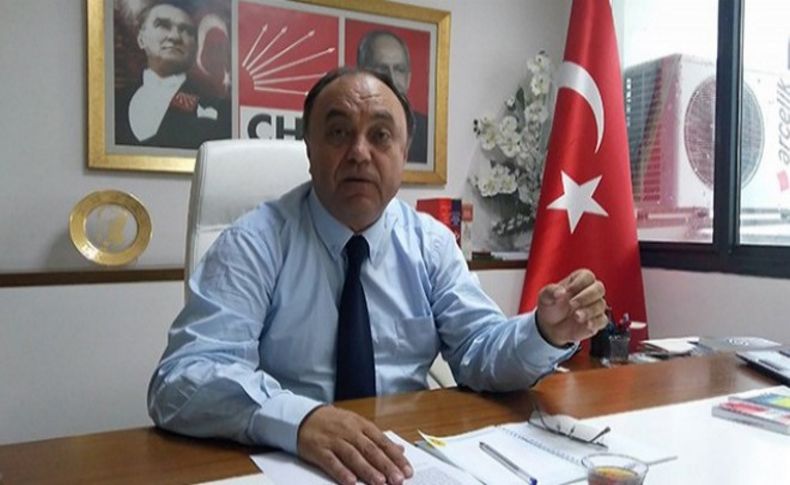 CHP İzmir İl Başkanı Güven'den '1 Eylül' mesajı