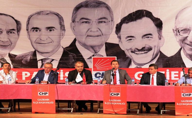 CHP İl Başkanı Yücel: Birinci parti olmak yetmez