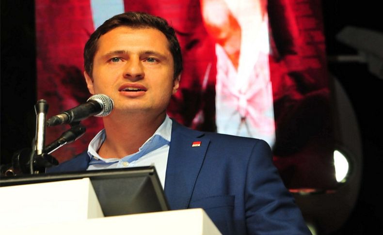 CHP İl Başkanı Yücel'den Sürekli'ye yanıt: Fırsatçılık yapıyorlar