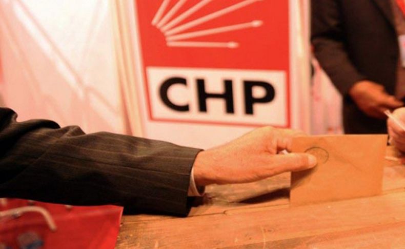 CHP İzmir'de 8 ilçe daha başkanını seçecek