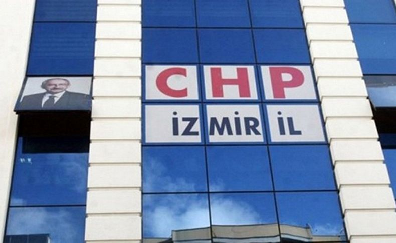 CHP İzmir'de danışma kurulu toplanıyor: İşte yeri ve saati