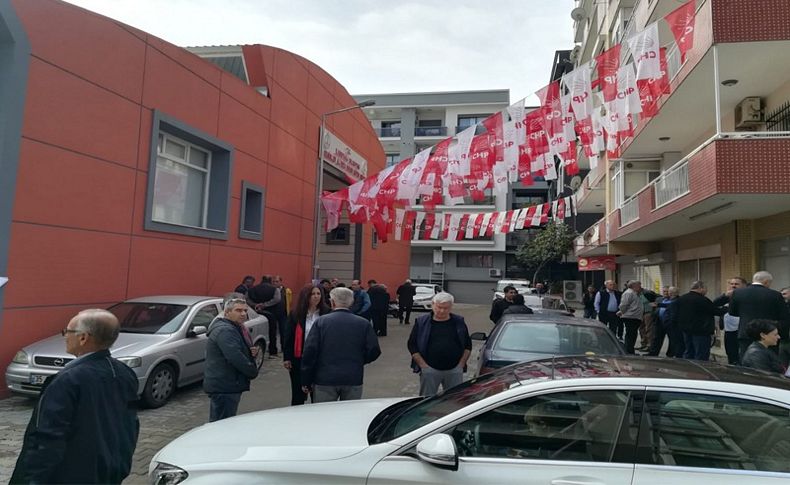 CHP İzmir'de Cumartesi mesaisi! Kimler delege seçildi'