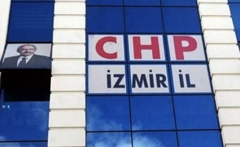 CHP İzmir’de ‘deprem’ alarmı: O toplantı ertelendi