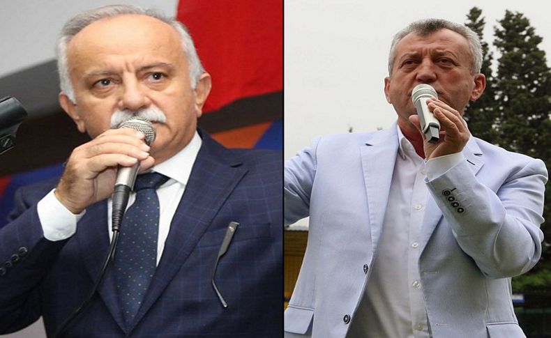 CHP İzmir'de eski başkanlar ifade verecek