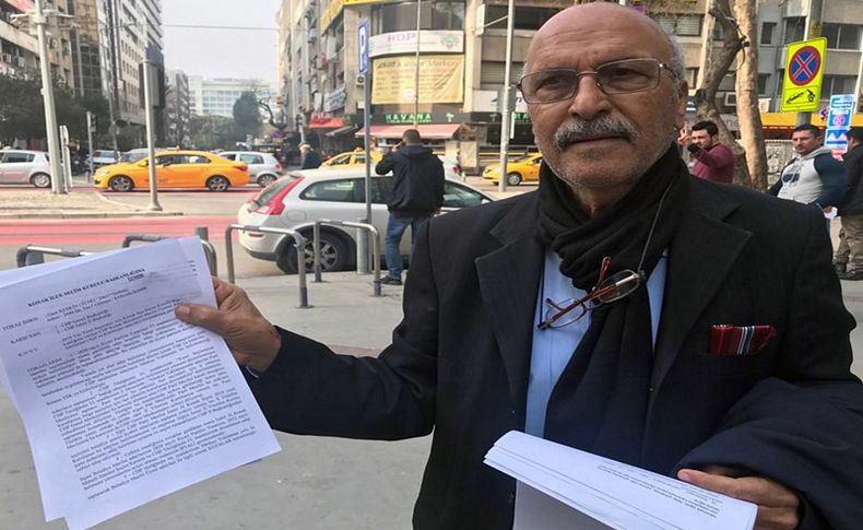 CHP İzmir'de flaş gelişme: Listenin iptali için başvurdu