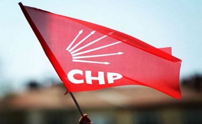 CHP İzmir'de flaş gelişme! O başkan yardımcısı aday oldu