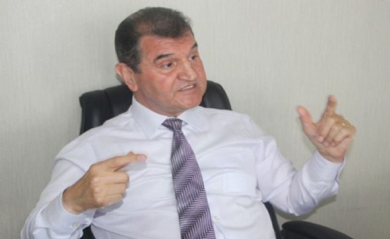 CHP İzmir'de görevden alınan o isim tepkili: Günah keçisi lazımdı, bulundu