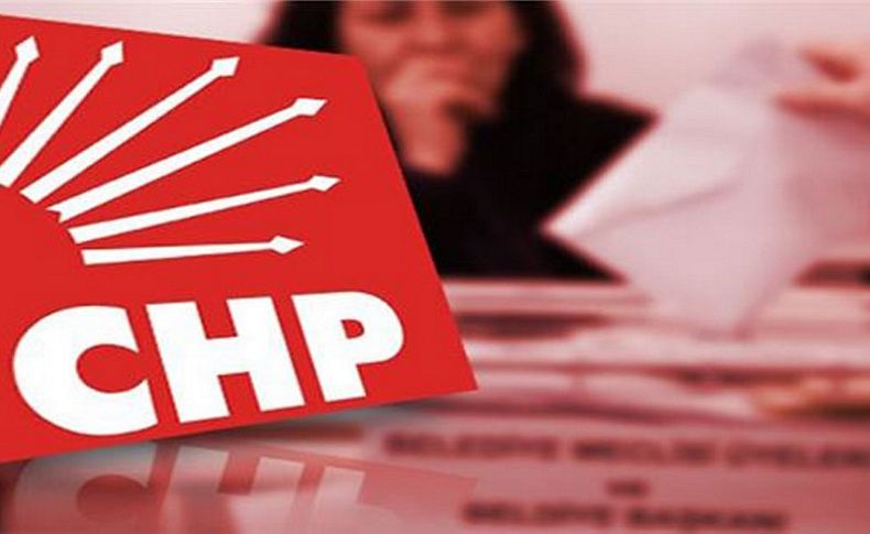 CHP İzmir'de kongre zamanı: Şimdi söz delegede