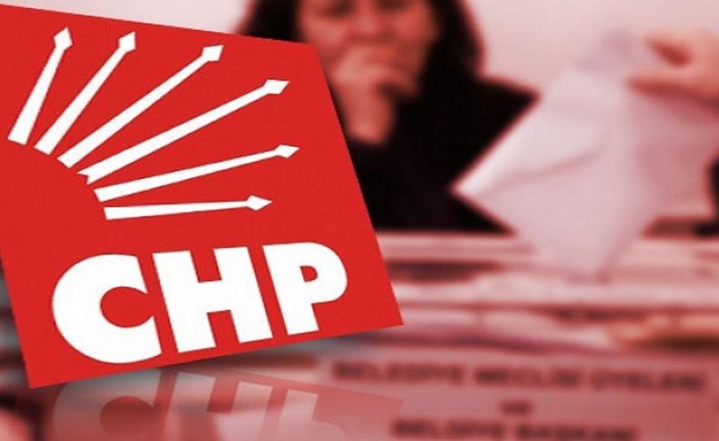 CHP İzmir'de pazar mesaisi: 3 ilçede kimler başkan seçildi