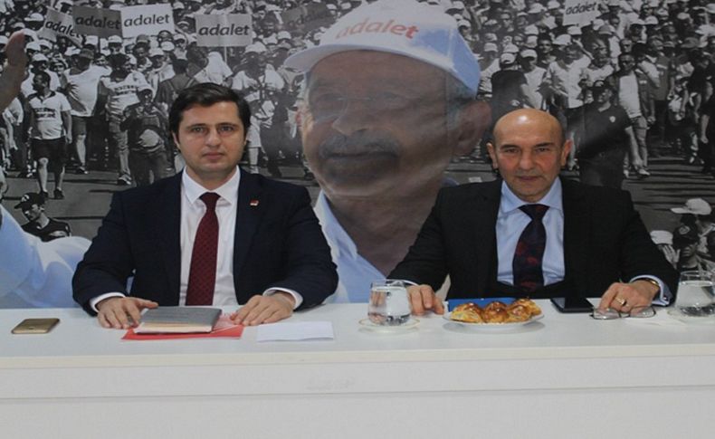 CHP İzmir'deki başkanlar zirvesinden yeni detaylar! Soyer: Hangimiz masumuz