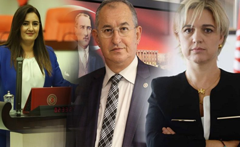 CHP İzmir’den Albayrak’ın istifasına ‘Aile şirketi’göndermesi