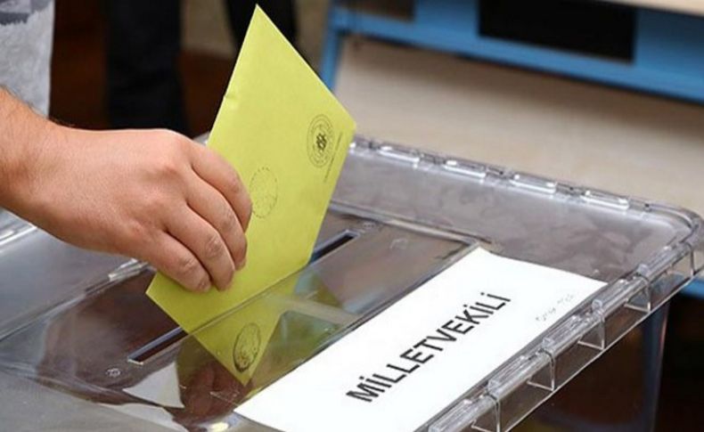CHP İzmir'den erken seçim için 'hodri meydan'