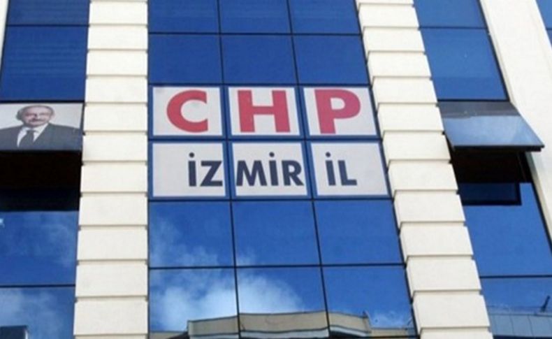CHP İzmir’den ‘Hayır’ yemeği; Program netleşti