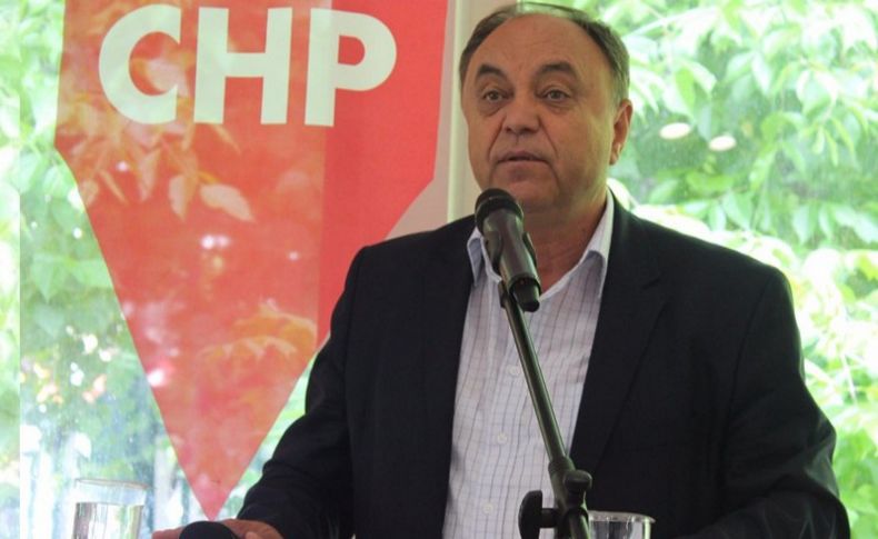 CHP İzmir İl Başkanı Güven: 'İYİ Parti yüzünü CHP’ye dönerse baraj partisi olur'