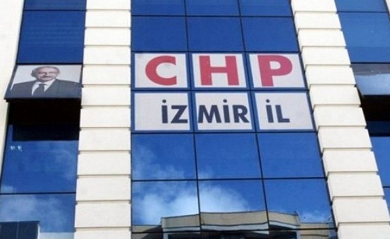 CHP İzmir İl Yönetimi toplandı: O ismin ihracı istendi