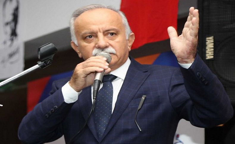 CHP İzmir İl Yönetiminden flaş karar! Karabağ'ın kesin ihracı isteniyor