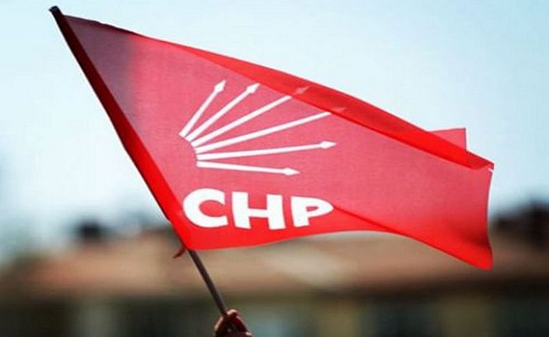 CHP İzmir'in başvuru raporu