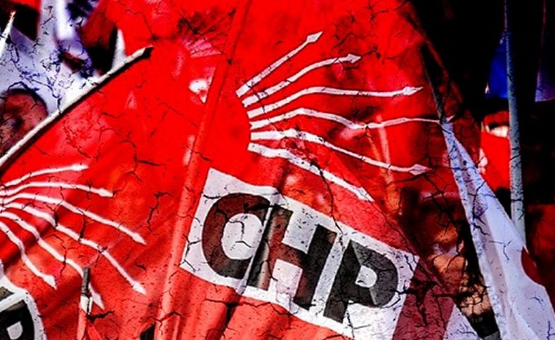 CHP İzmir listesinde topuk sesi yok