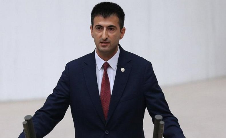 CHP İzmir Milletvekili Çelebi istifa iddialarına yanıt verdi!