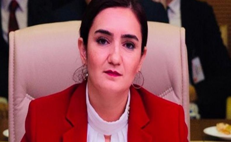 CHP'li Kılıç'tan 'Türk Bayrağı’na saygısızlık' açıklaması