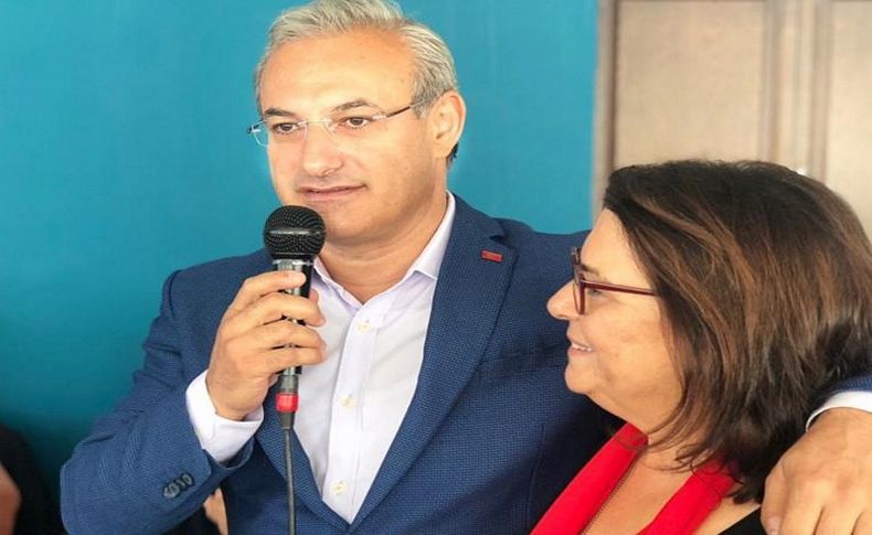 CHP Karşıyaka İlçe Başkanı Yıldırım’dan çarpıcı açıklamalar