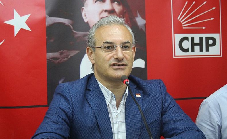 CHP Karşıyaka seçim startını verdi: Gönüllü ordusu kuruluyor