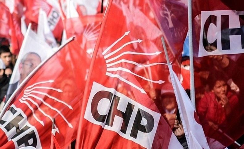 CHP krize karşı sahada