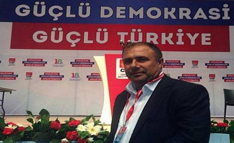 CHP’li Akgül'den Kılıçdaroğlu'na destek açıklaması