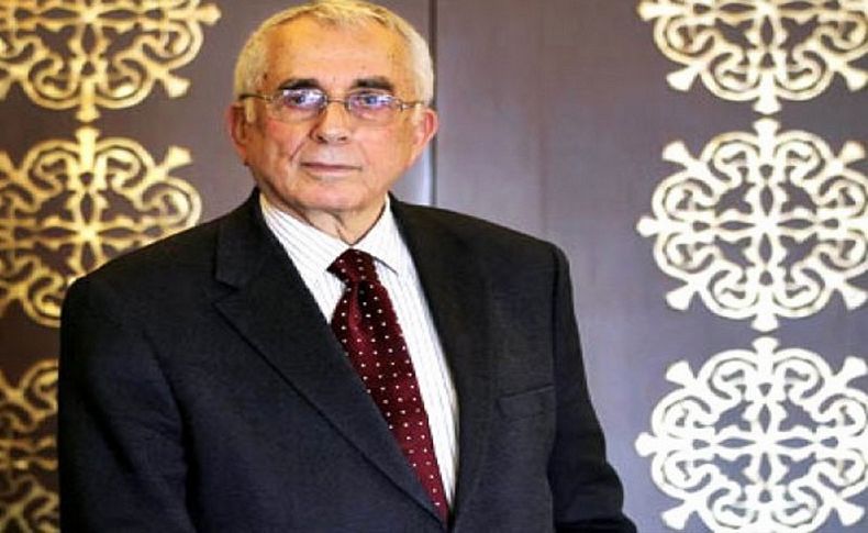 CHP'li Ali Topuz hayatını kaybetti