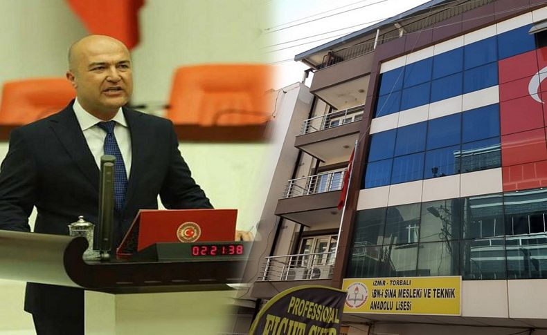 CHP'li Bakan konuyu meclis gündemine taşıdı