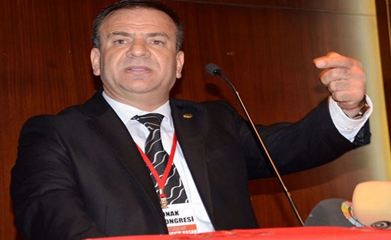 CHP'li Başak Büyükşehir'deki görevinden istifa etti